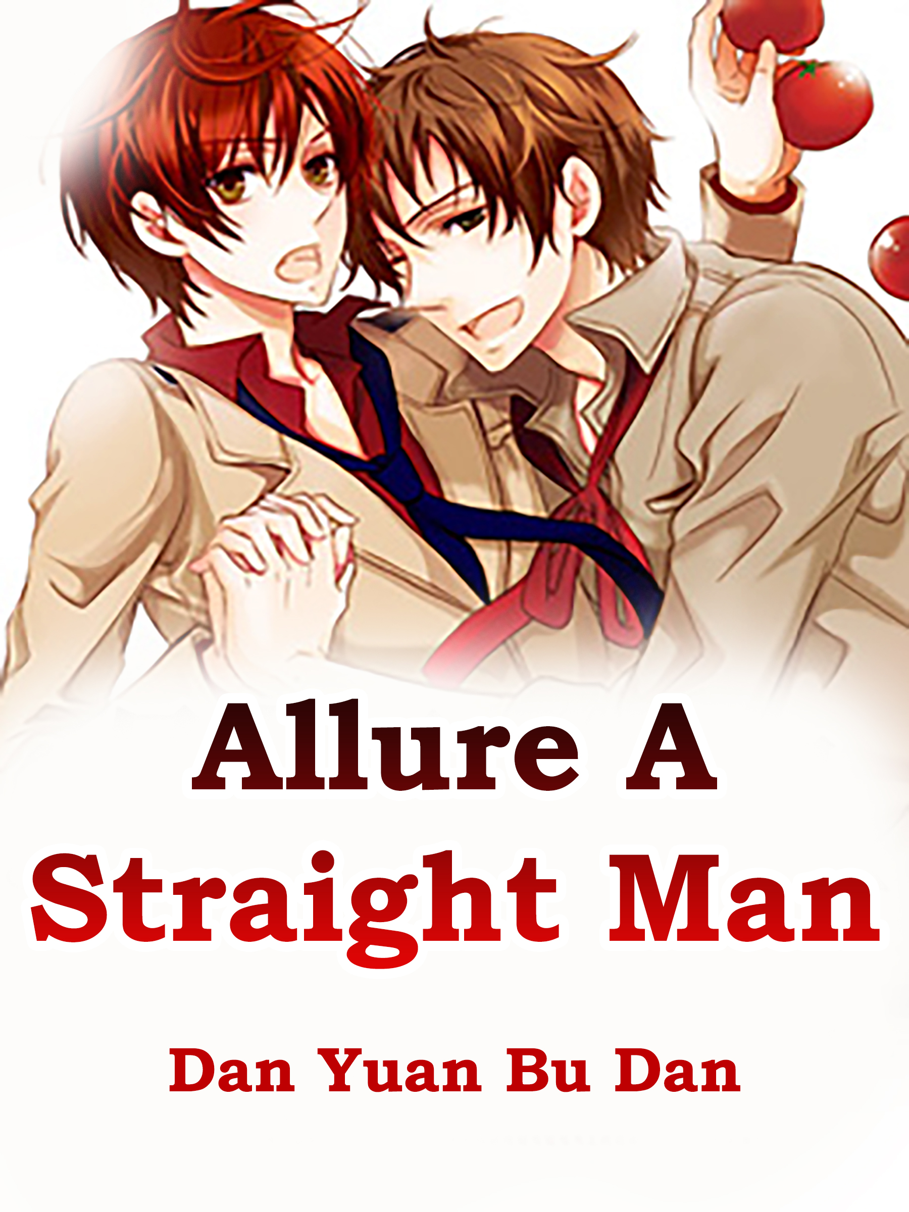 Allure A Straight Man Novel Full Story | Book - BabelNovel